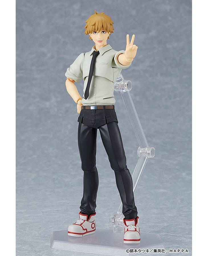 Chainsaw Man Denji FIGMA