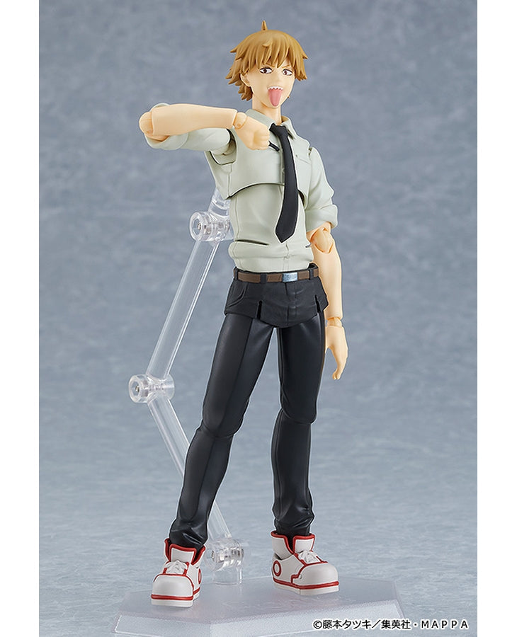 Chainsaw Man Denji FIGMA