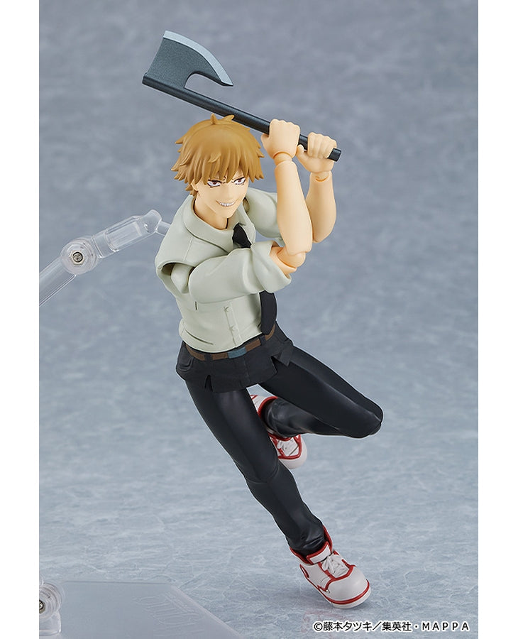 Chainsaw Man Denji FIGMA