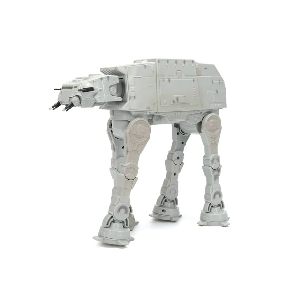 [Preventa] Star Wars: The Mandalorian and Grogu Imperial Remnant AT-AT Walker RC Vehicle Jada Toys