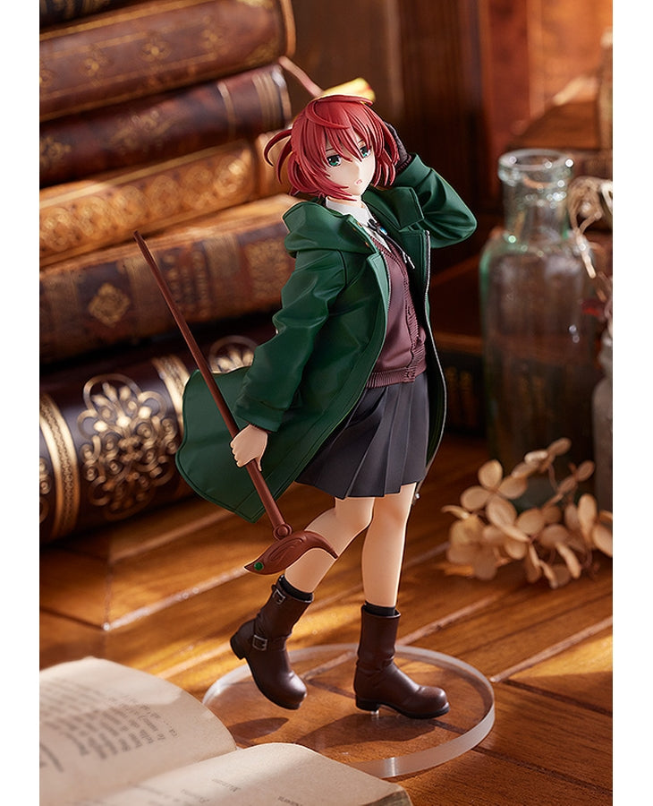 The Ancient Magus&#39; Bride Chise Hatori  POPUP Parade