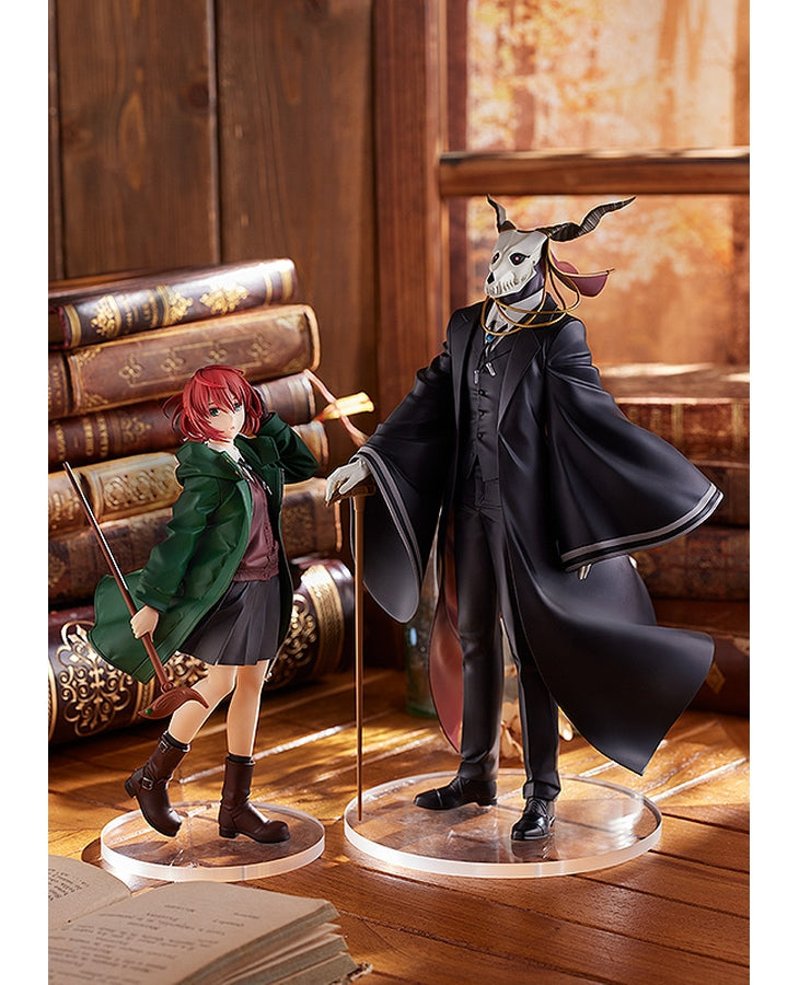 The Ancient Magus&#39; Bride Chise Hatori  POPUP Parade