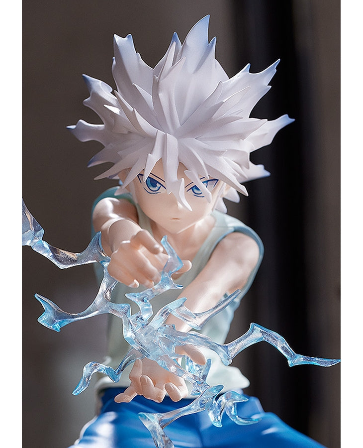 Hunter X Hunter  Killua Zoldyck POPUP PARADE