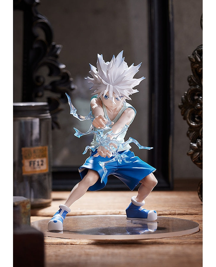 Hunter X Hunter  Killua Zoldyck POPUP PARADE