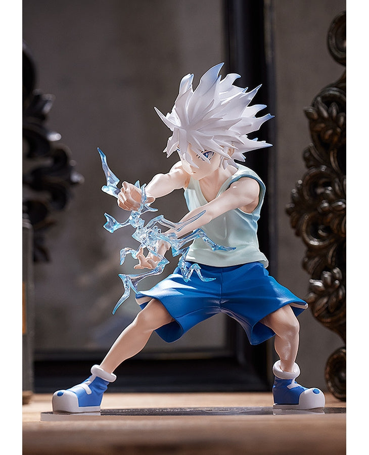 Hunter X Hunter  Killua Zoldyck POPUP PARADE