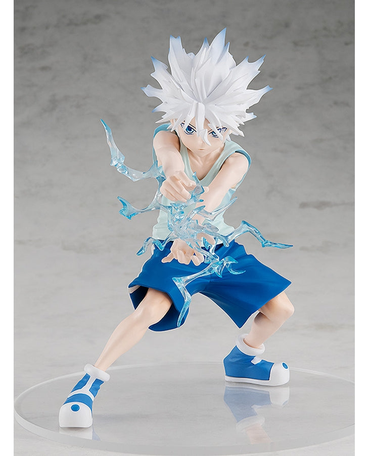 Hunter X Hunter  Killua Zoldyck POPUP PARADE