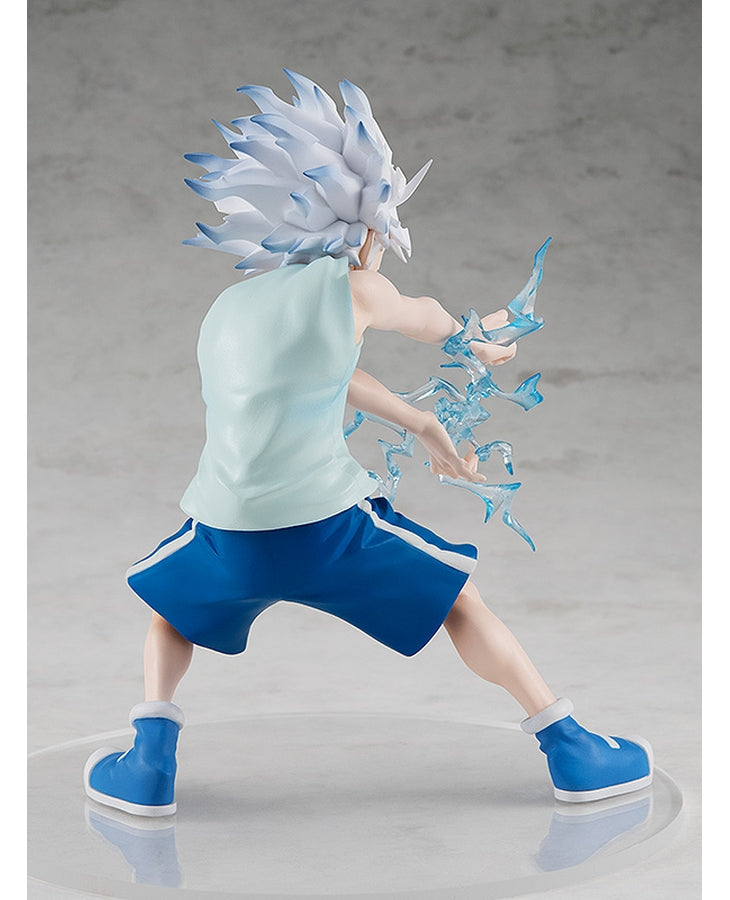 Hunter X Hunter  Killua Zoldyck POPUP PARADE