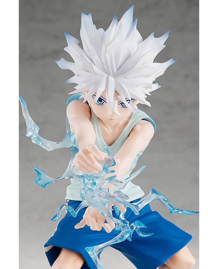 Hunter X Hunter  Killua Zoldyck POPUP PARADE