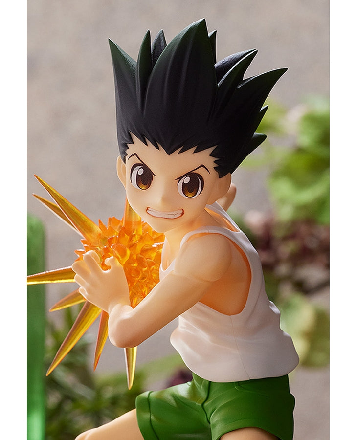 Hunter X Hunter Gon Freecss POPUP PARADE