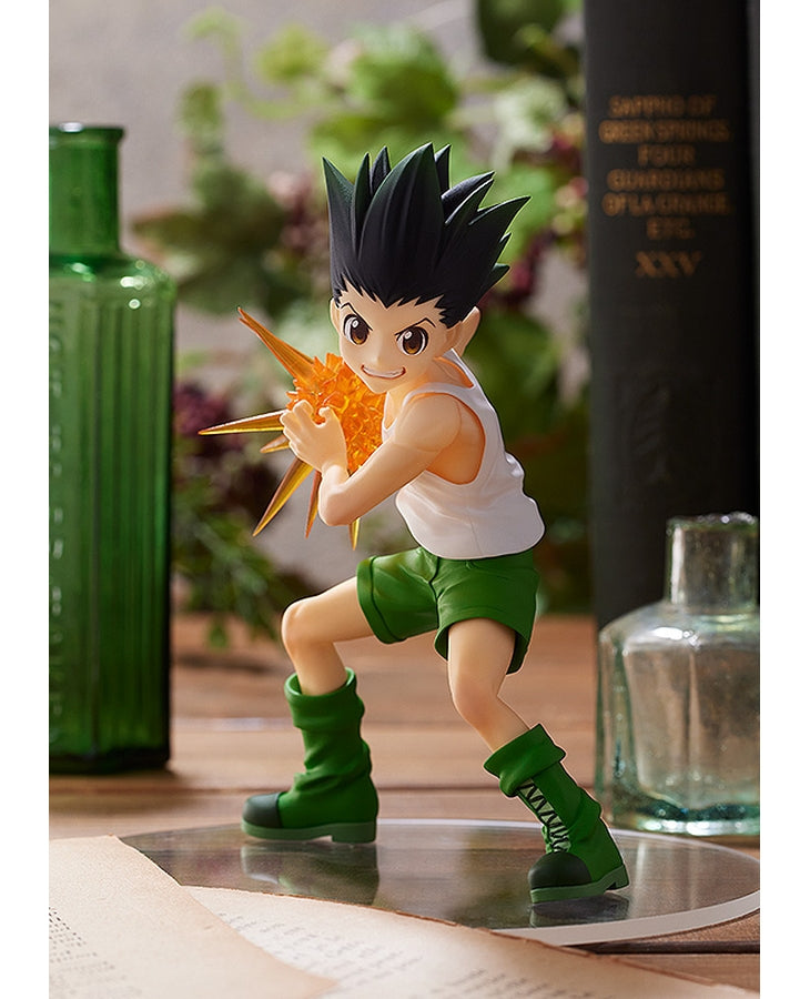 Hunter X Hunter Gon Freecss POPUP PARADE