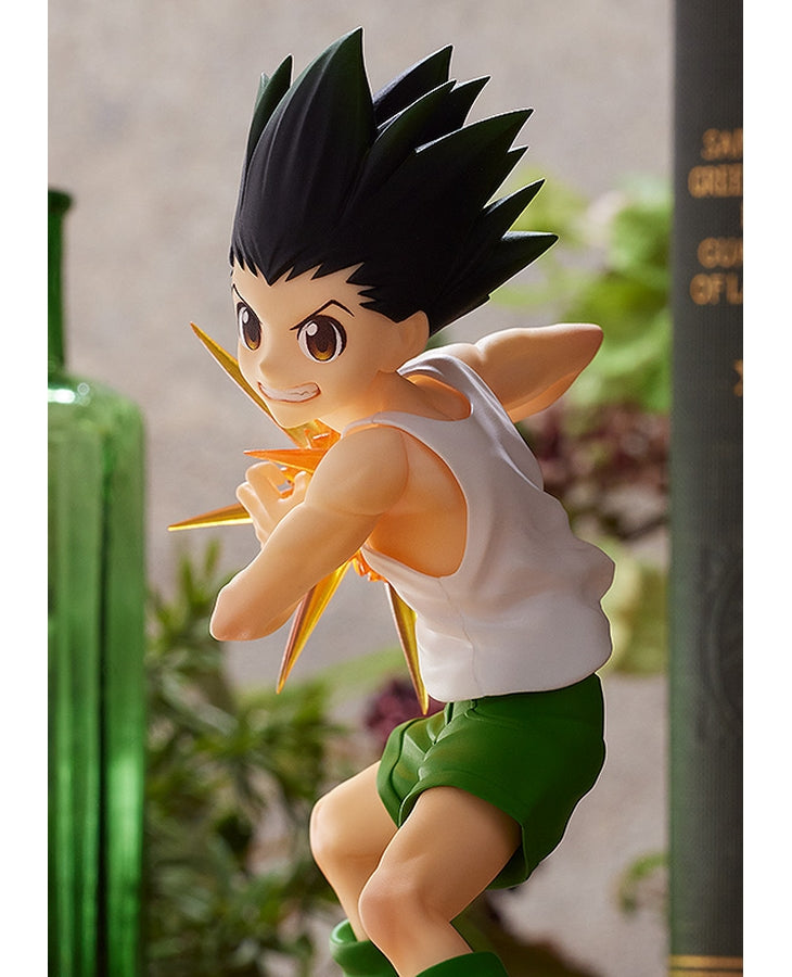Hunter X Hunter Gon Freecss POPUP PARADE