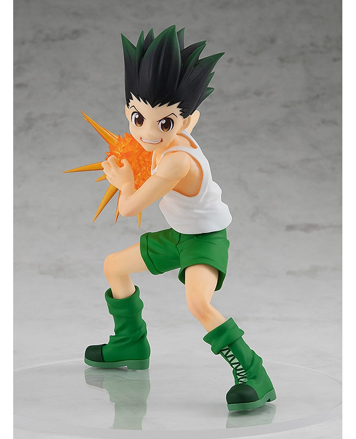 Hunter X Hunter Gon Freecss POPUP PARADE
