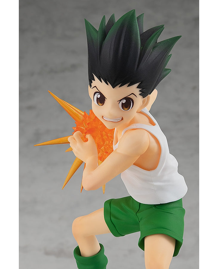 Hunter X Hunter Gon Freecss POPUP PARADE