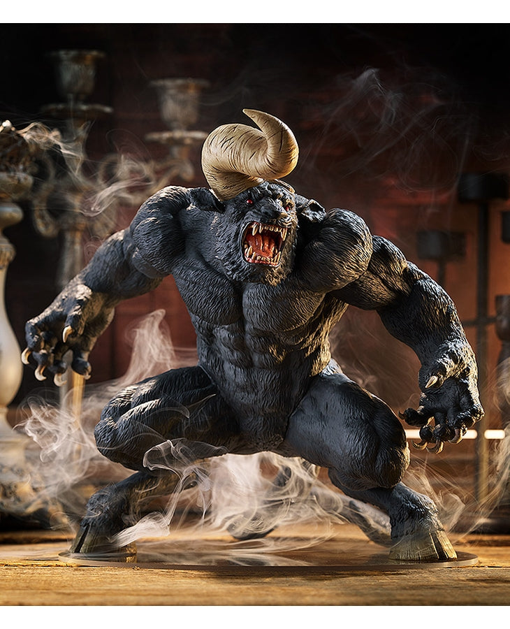 Berserk Zodd POPUP PARADE L Size