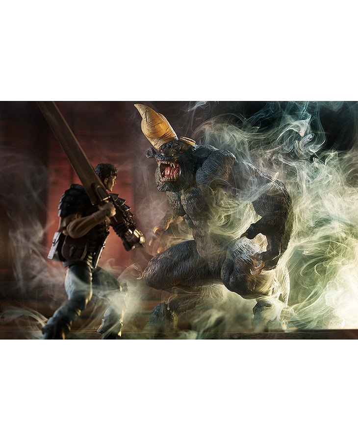 Berserk Zodd POPUP PARADE L Size