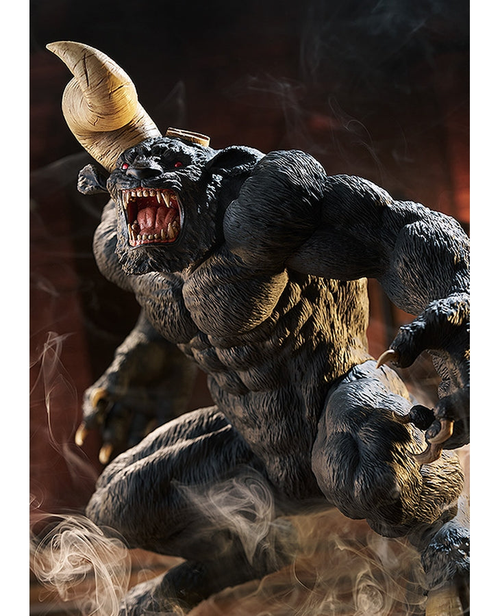 Berserk Zodd POPUP PARADE L Size