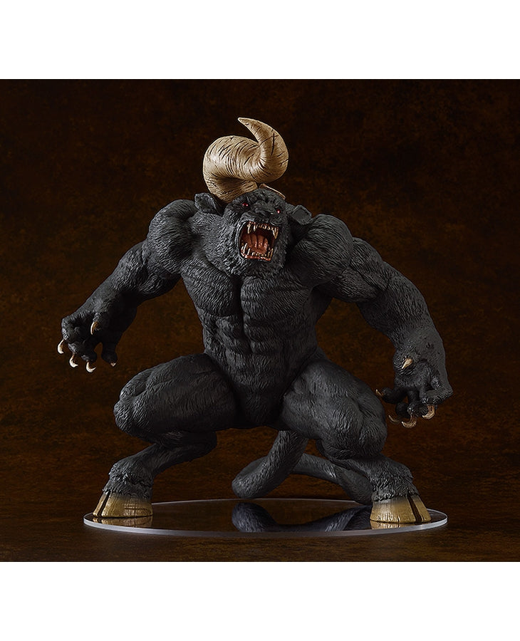 Berserk Zodd POPUP PARADE L Size