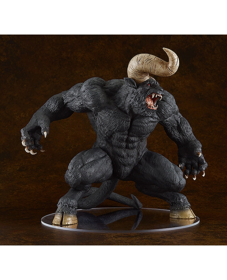 Berserk Zodd POPUP PARADE L Size