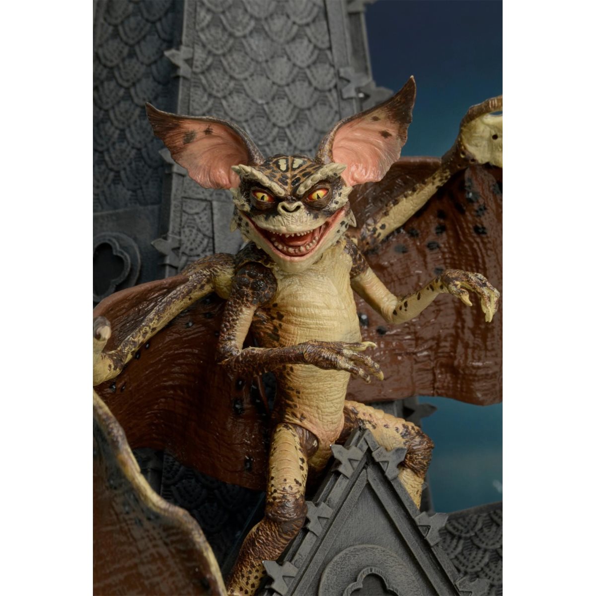 [Preventa] Gremlins 2: The New Batch Bat Gremlin Deluxe Boxed Action Figure NECA