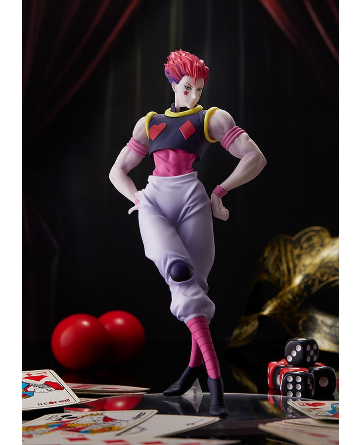 Hunter X Hunter HISOKA POPUP PARADE