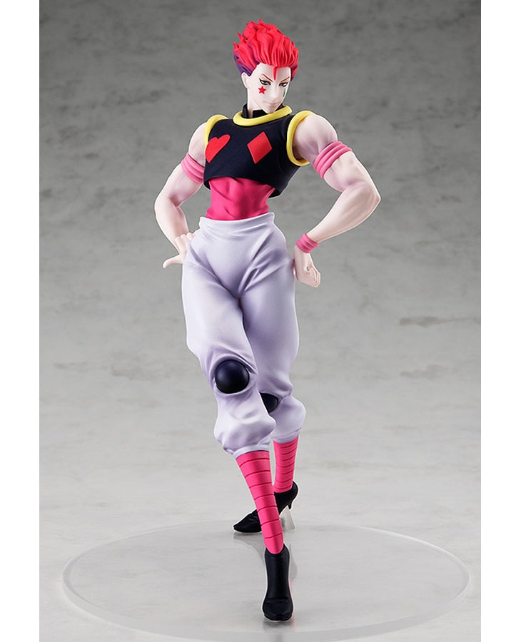 Hunter X Hunter HISOKA POPUP PARADE