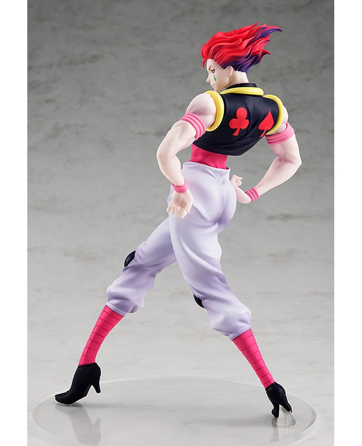 Hunter X Hunter HISOKA POPUP PARADE