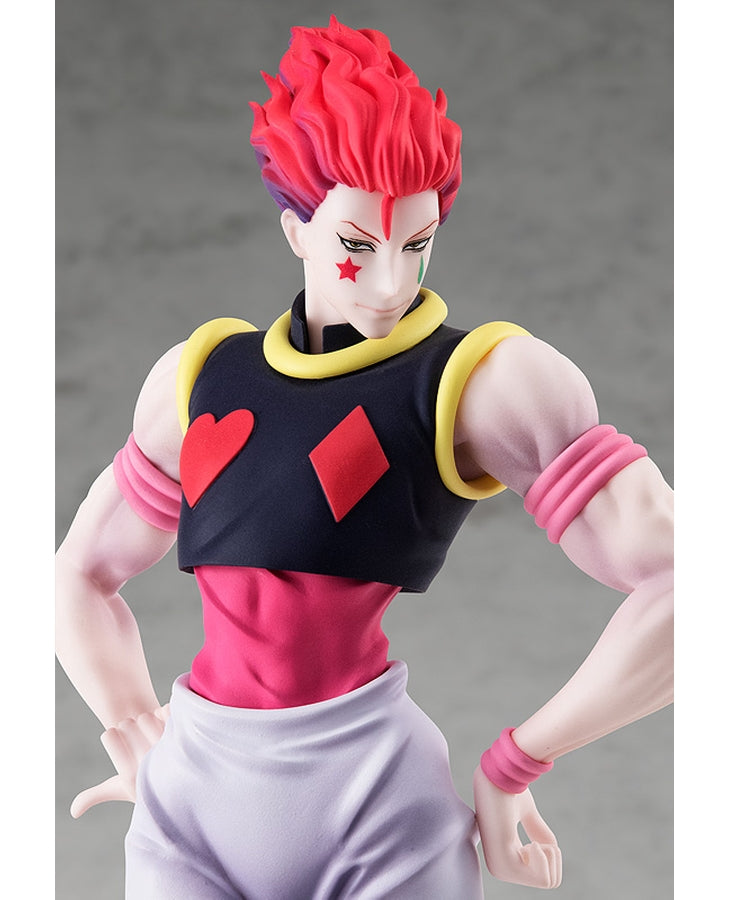 Hunter X Hunter HISOKA POPUP PARADE