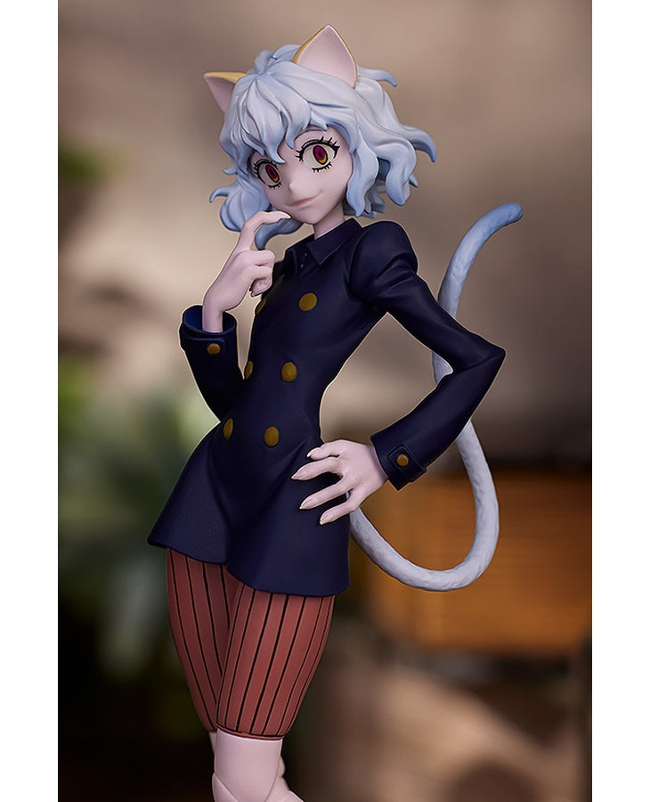 Hunter X Hunter NEFERPITOU POPUP PARADE