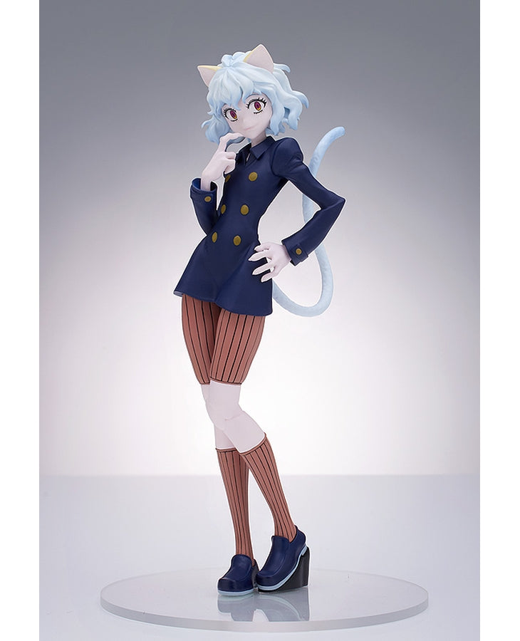 Hunter X Hunter NEFERPITOU POPUP PARADE