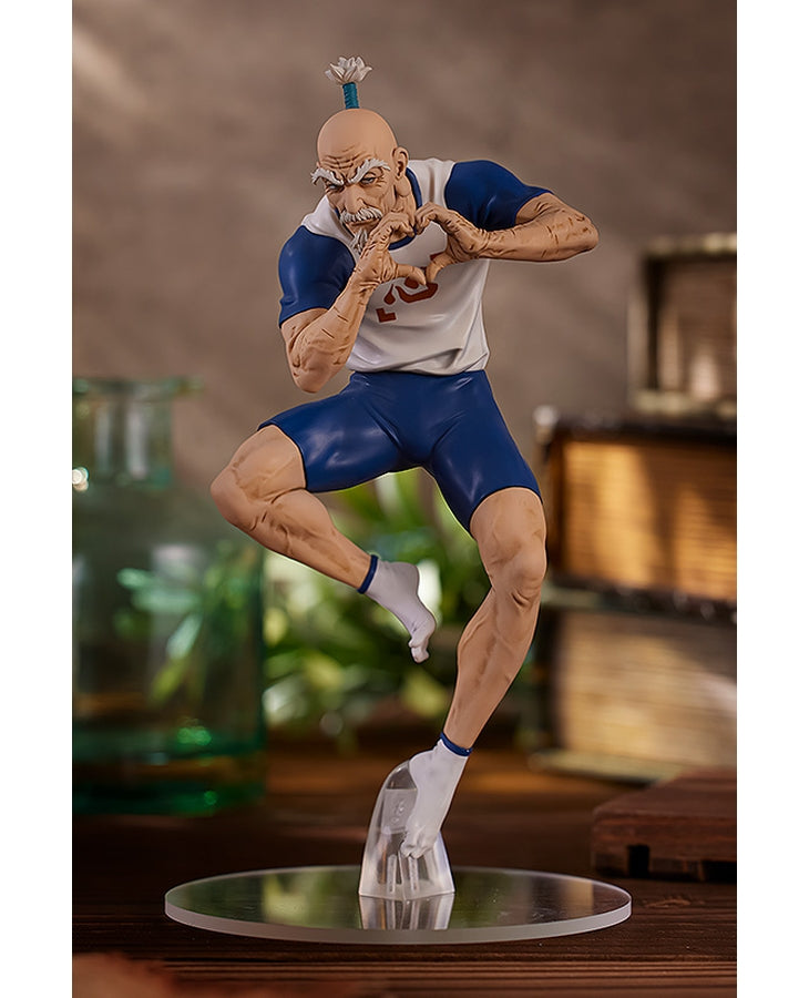 Hunter X Hunter NETERO POPUP PARADE