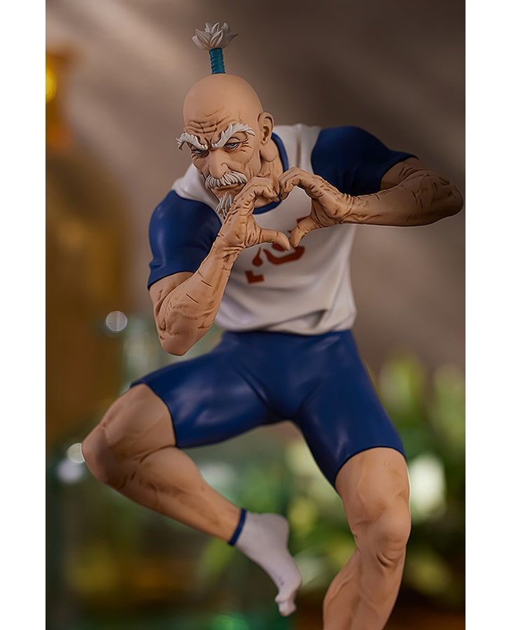 Hunter X Hunter NETERO POPUP PARADE