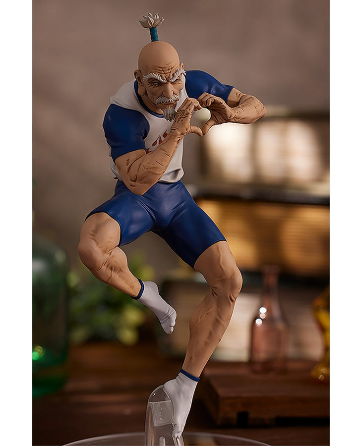 Hunter X Hunter NETERO POPUP PARADE