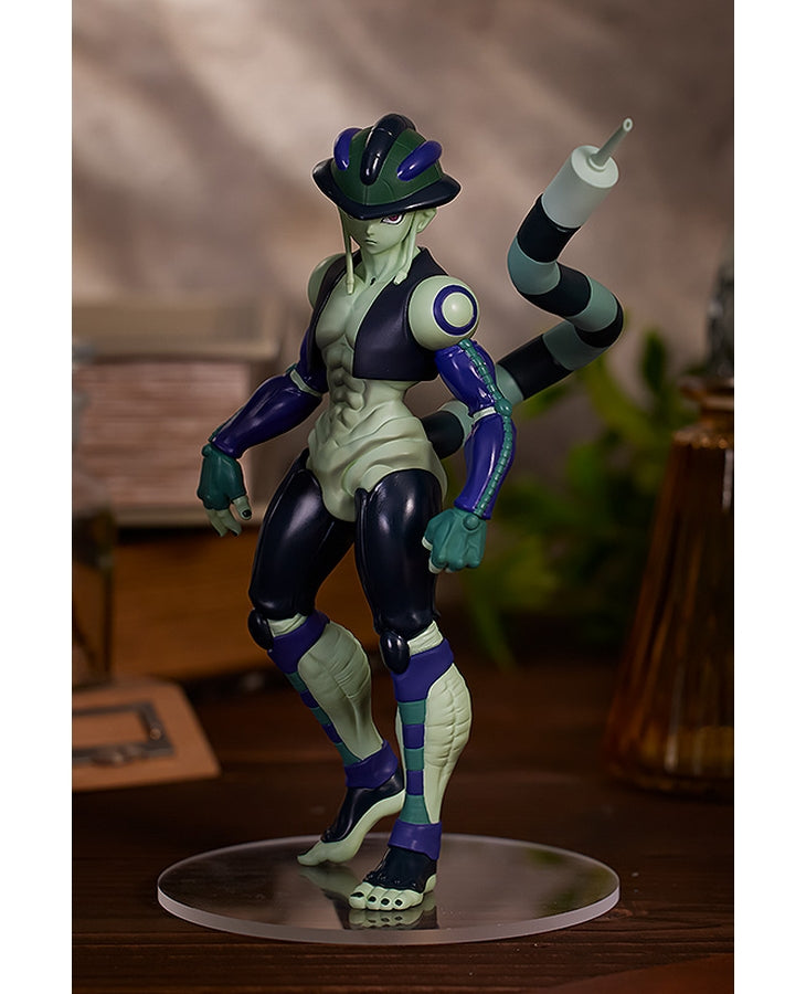 Hunter X Hunter MERUEM POPUP PARADE