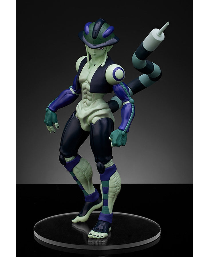 Hunter X Hunter MERUEM POPUP PARADE
