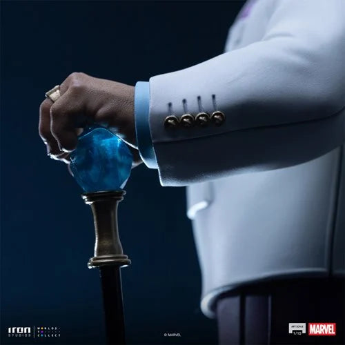 [Preventa] Kingpin Marvel Comics 1:10 Art Scale Iron Studios