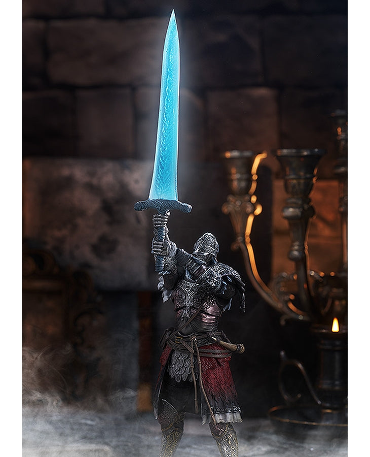 ELDEN RING Raging Wolf DX FIGMA