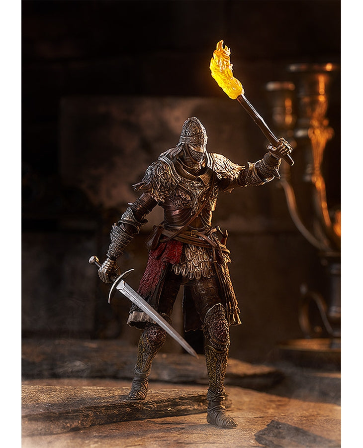 ELDEN RING Raging Wolf DX FIGMA