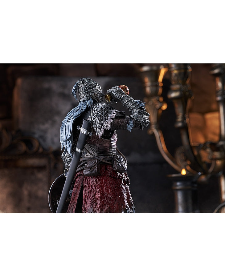 ELDEN RING Raging Wolf DX FIGMA