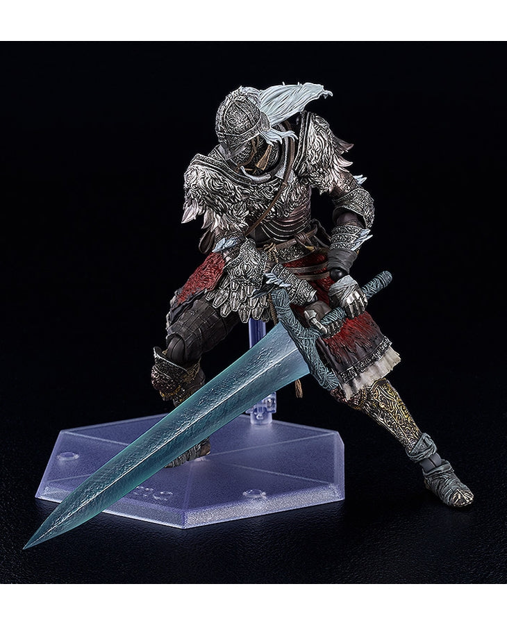 ELDEN RING Raging Wolf DX FIGMA