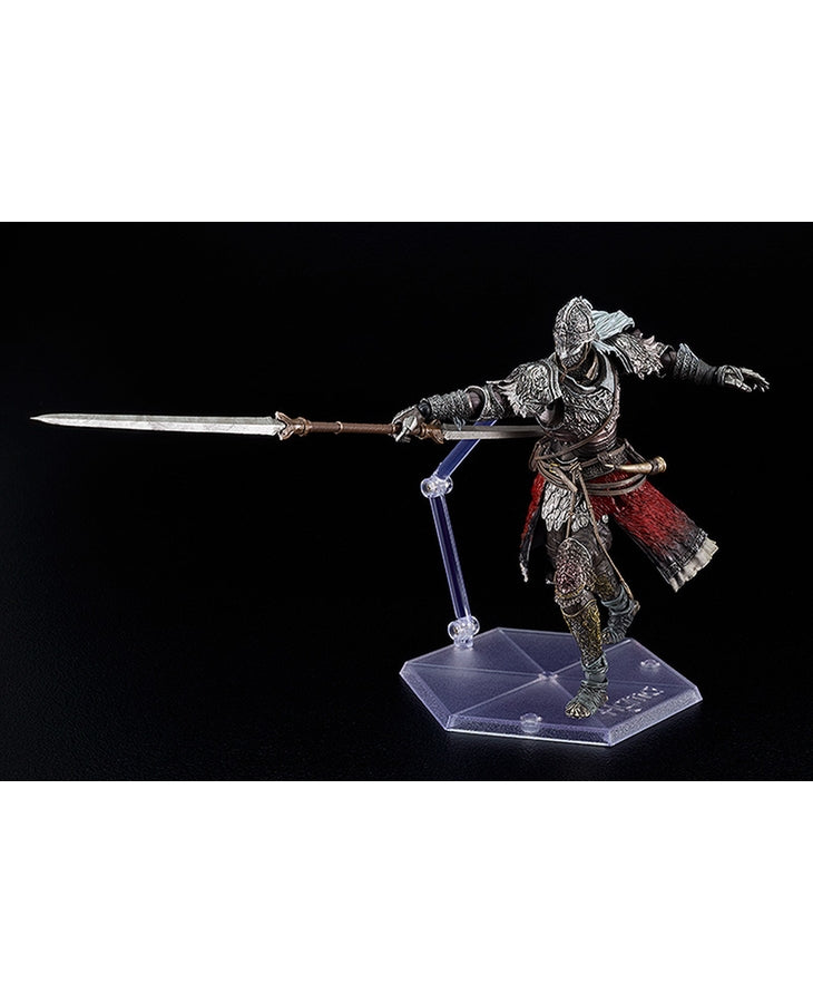 ELDEN RING Raging Wolf DX FIGMA