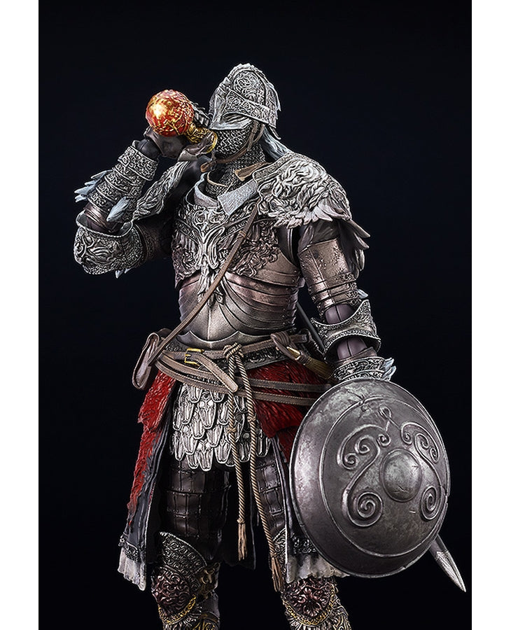 ELDEN RING Raging Wolf DX FIGMA