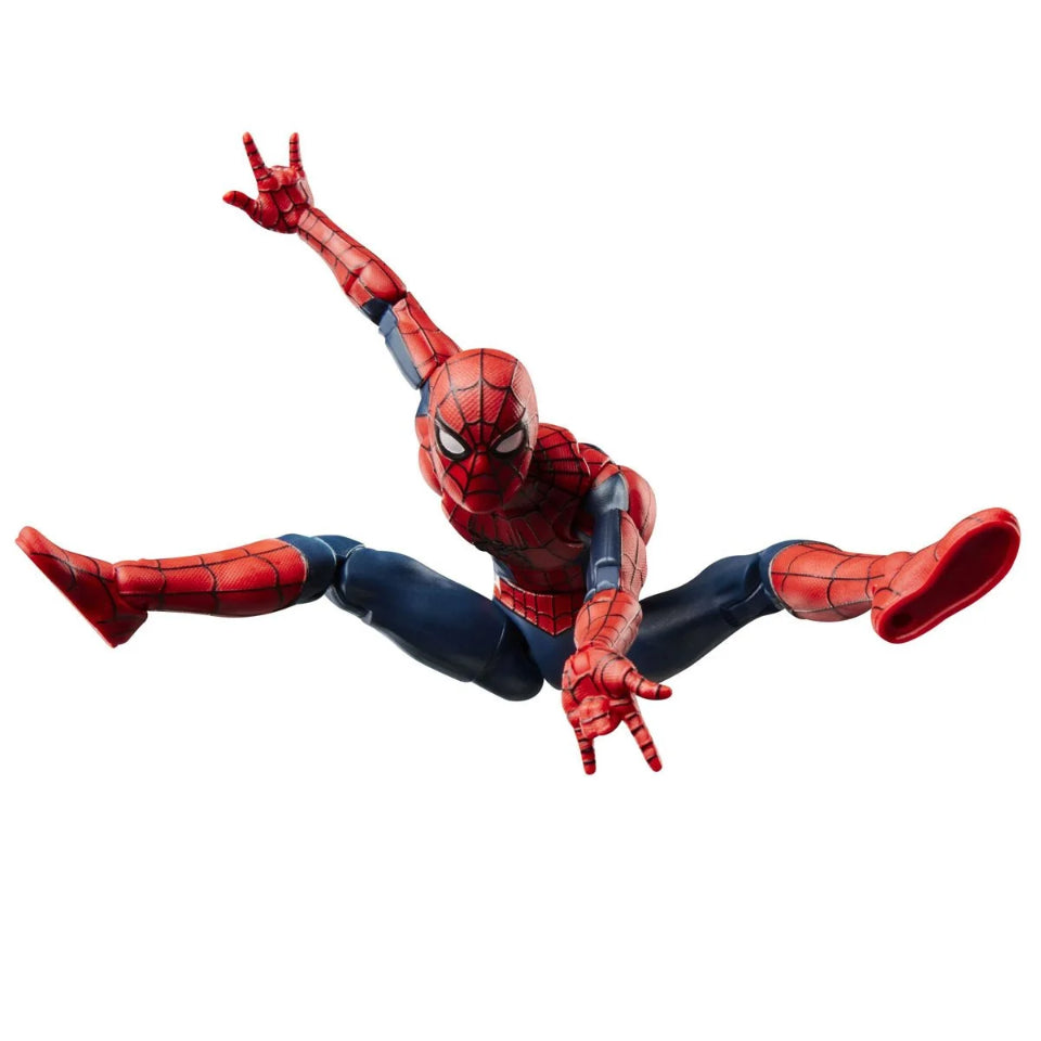 [Preventa] Spider-Man: Brand New Day Marvel Spider-Man Legends Series