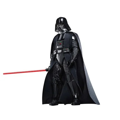 Star Wars Darth Vader (A New Hope) The Black Series