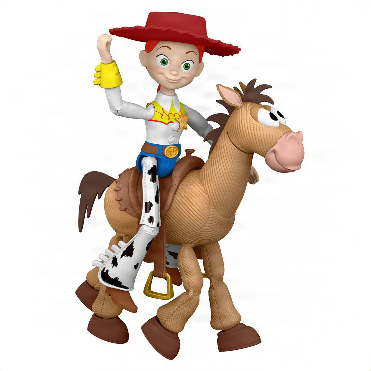[Preventa] Toy Story Jessie y Tiro al Blanco Mattel