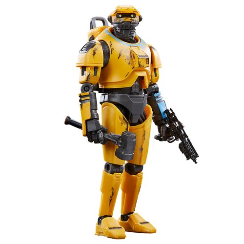 Star Wars The Black Series NED-B Deluxe 6-Inch Action Figure