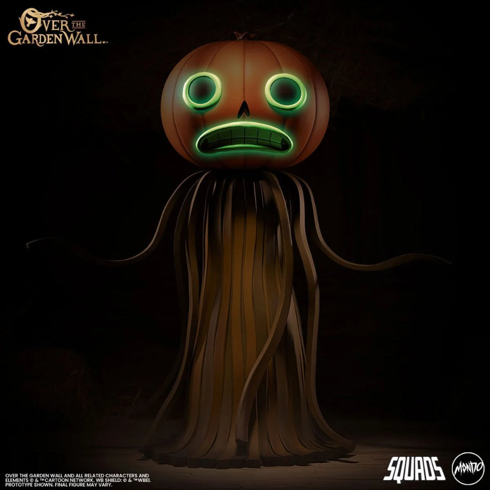[Preventa] Over the Garden Wall Chapter 2 Glow-in-the-Dark Variant Figure Set