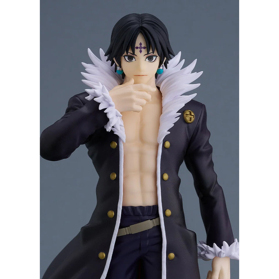 Hunter X Hunter CHROLLO POPUP PARADE