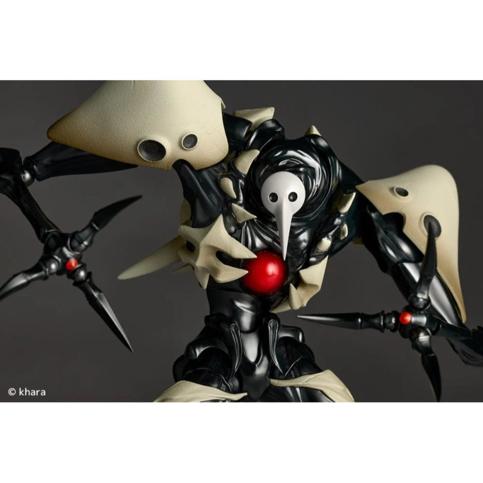 [Preventa] Evangelion: 1.0 You Are (Not) Alone! Fourth Angel Revoltech Amazing Yamaguchi