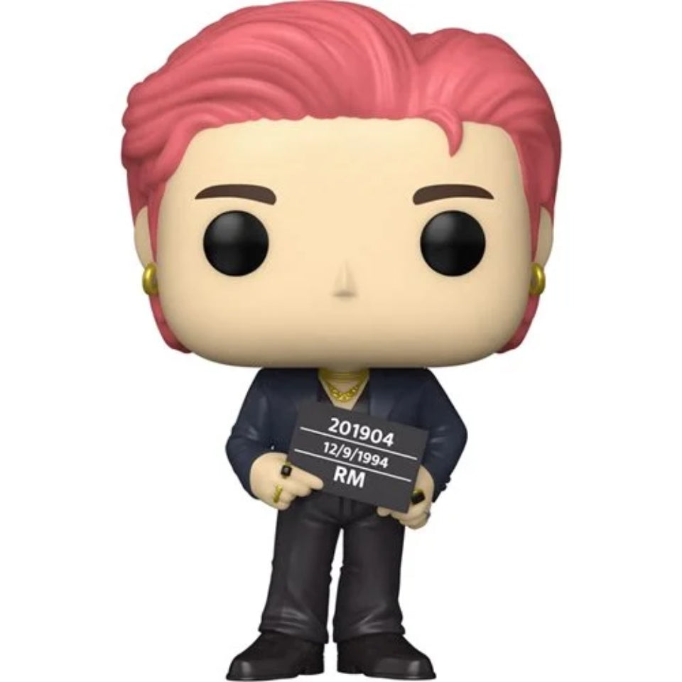 BTS Butter RM Pop! 279