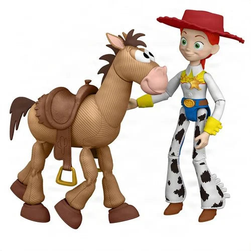 [Preventa] Toy Story Jessie y Tiro al Blanco Mattel
